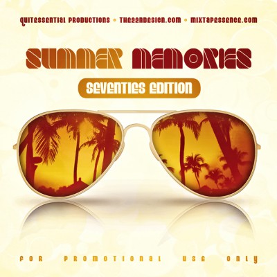 Summer Memories (Seventies Edition)